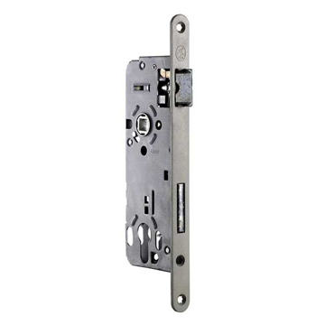 Slika Brava Titan 811/40-90 cilindar 65 mm za drvena vrata